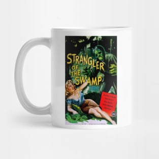 Strangler of the Swamp (1946) Mug